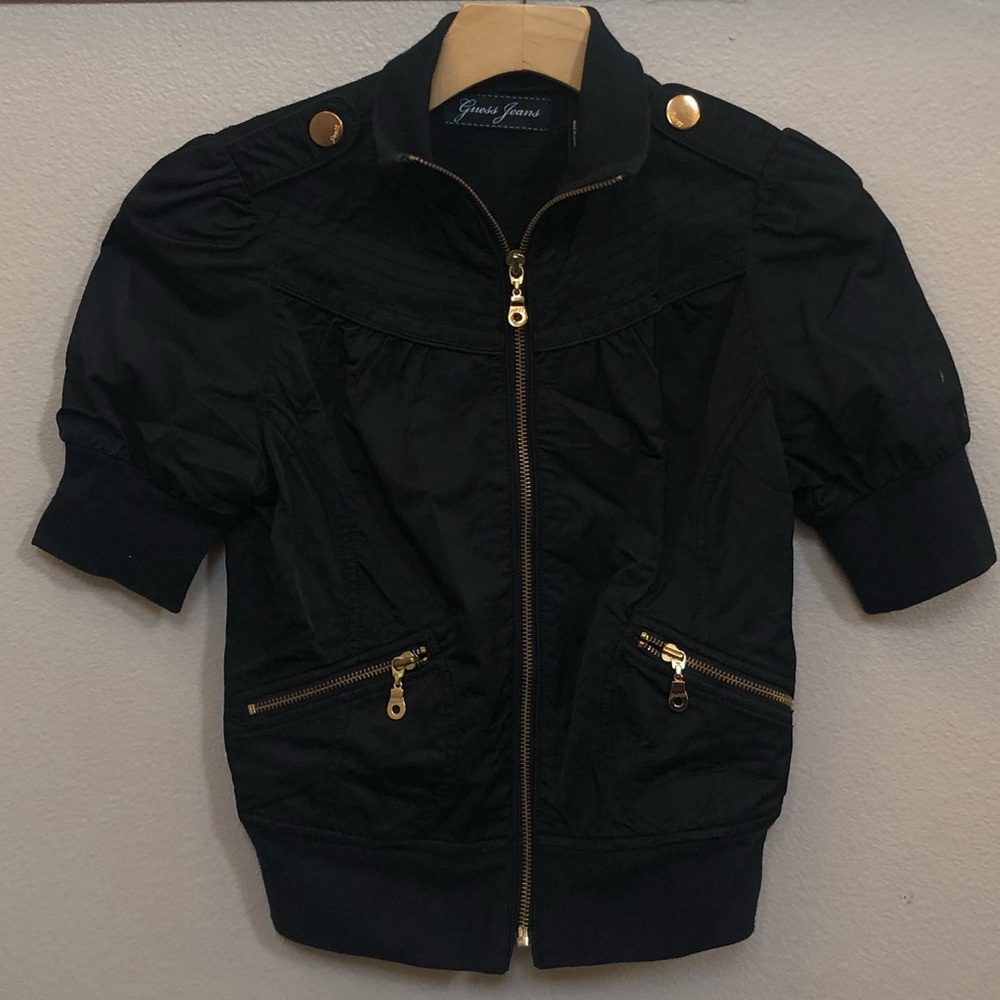 Guess Jacket